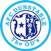 Wappen AFC Dunstable