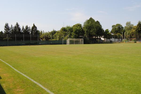 Sportanlage Gräfelfing - Gräfelfing