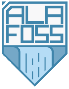 Wappen Álafoss