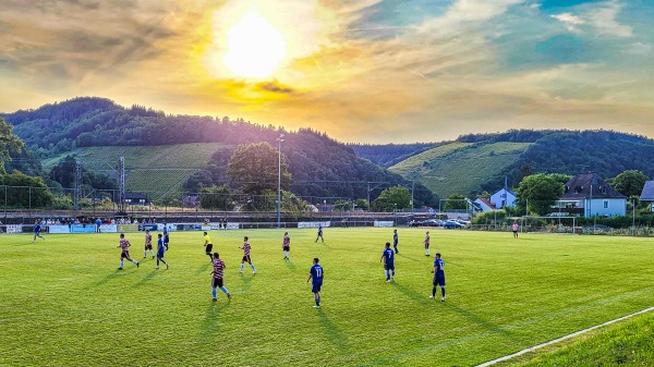 Sportplatz Serrig - Serrig