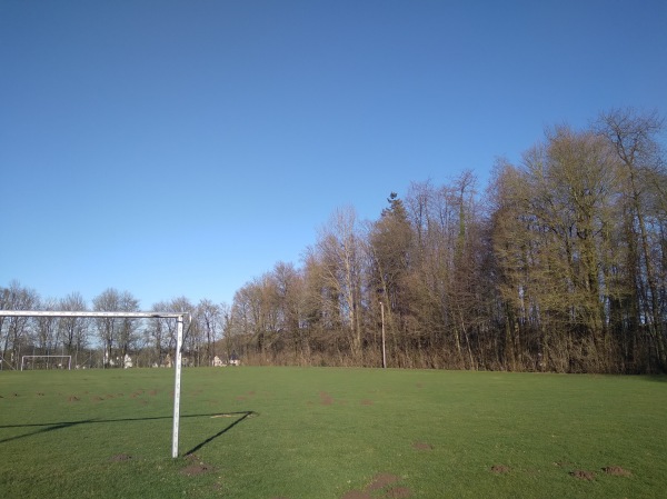 Sportplatz Leopoldstal - Horn-Bad Meinberg-Leopoldstal