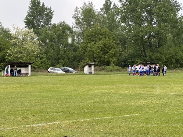 Igralište Bukovica - Kruševac-Bukovica