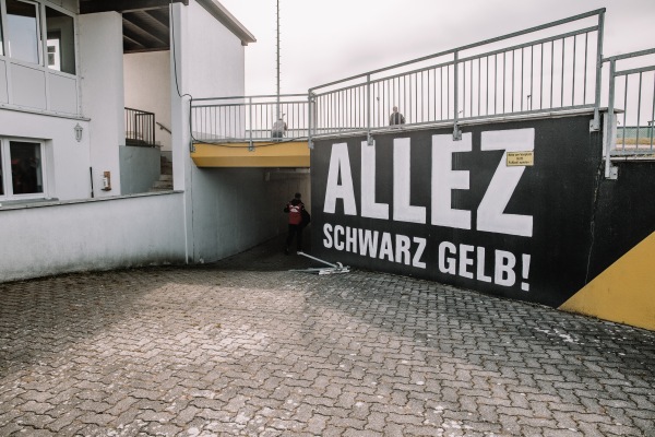 Sportpark am Jahnweg Platz 2 - Mammendorf