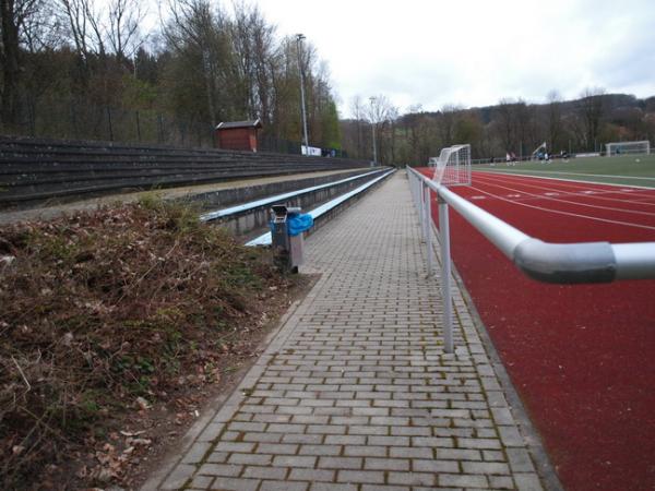 DORMA-Sportpark - Ennepetal-Ober-Ebbinghausen