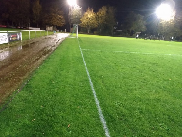 Sportanlage Granterath Platz 2 - Erkelenz-Granterath
