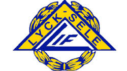 Wappen Lycksele IF II  104665