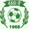 Wappen Assi IF  10162