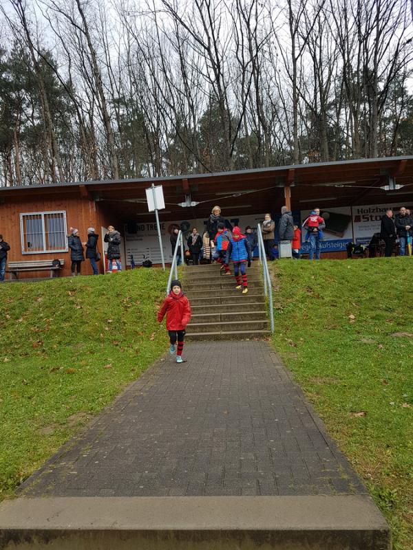 Sportpark Spicher Höhen Platz 2 - Troisdrof-Spich