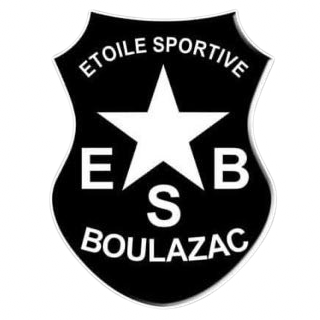 Wappen ES Boulazac diverse  127484