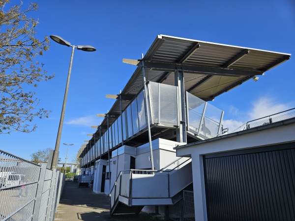 Apollinaris-Stadion - Bad Neuenahr-Ahrweiler