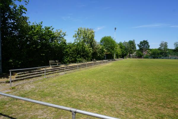 VR Bank Stadion II - Rheine