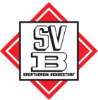 Wappen SV Bendestorf 1946  22083