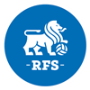 Wappen FK RFS diverse  119507
