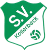 Wappen SV Grün-Weiß Kollerbeck 1954 diverse