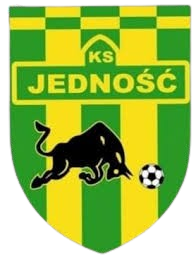 Wappen KS Jedność Przewłoki