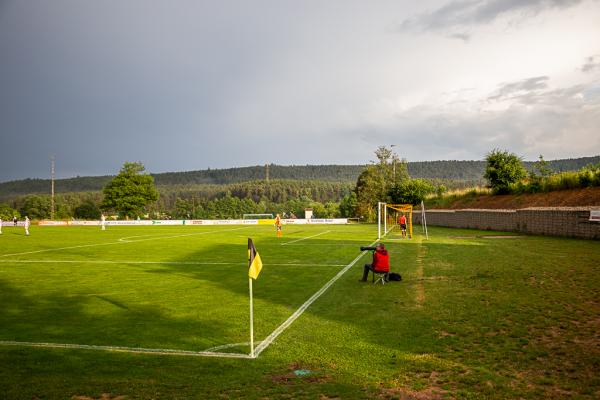 Sportzentrum Abenberg - Abenberg