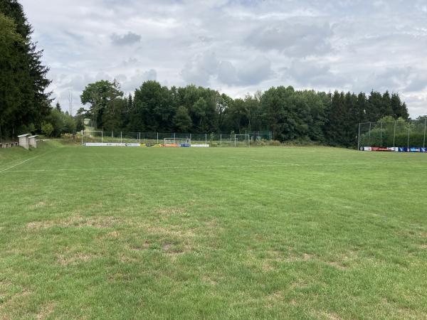 Sportanlage Fabrikstraße - Laufenburg/Baden-Binzgen
