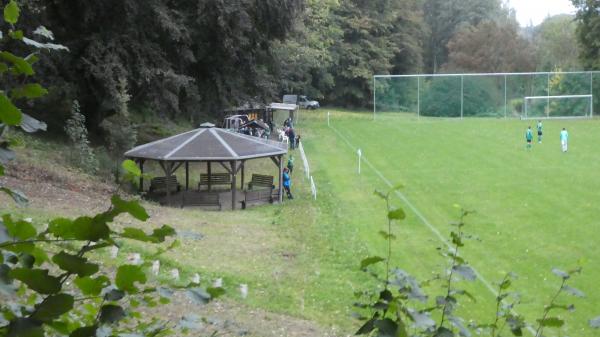 Sportplatz am Schloß - Schöpstal-Kunnersdorf