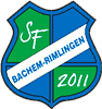 Wappen SF Bachem-Rimlingen 2011 - Frauen