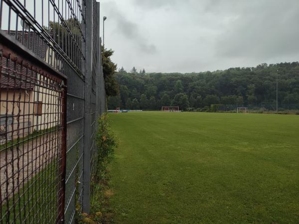Altmühlstadion Nebenplatz - Pappenheim