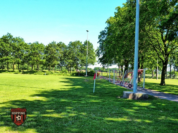 Eichenstadion Nebenplatz 3 - Heek-Nienborg