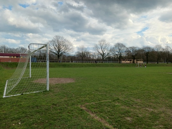 Sportzentrum Bargteheide C-Platz - Bargteheide