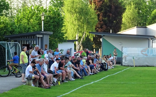 Sportplatz Rottenbach - Rottenbach