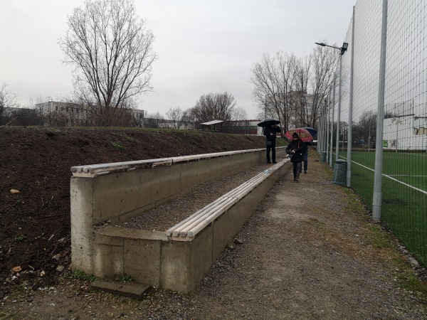 Stadion Todor Kableshkov - Sofia
