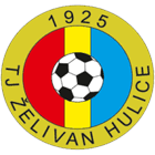 Wappen TJ Želivan Hulice