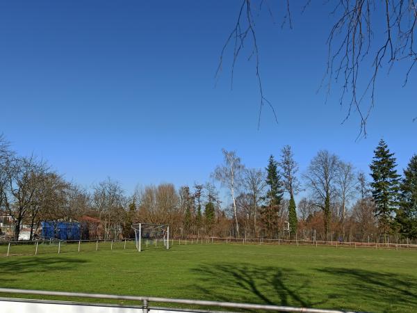 Sportanlage Jahnstraße Platz 2 - Minfeld