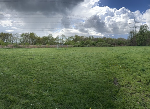 Sportanlage Wartburgstraße Platz 2 - Castrop-Rauxel-Habinghorst