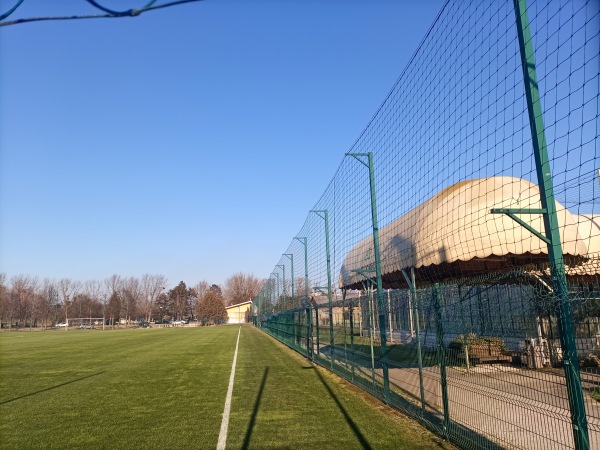 Terme Čatež nogometna igrišča - Čatež ob Savi