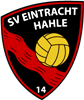 Wappen SV Eintracht Hahle 2014 - Frauen