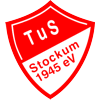 Wappen TuS Stockum 1945 III