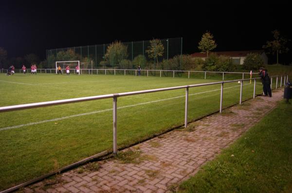 Sportplatz Petterweil - Karben-Petterweil