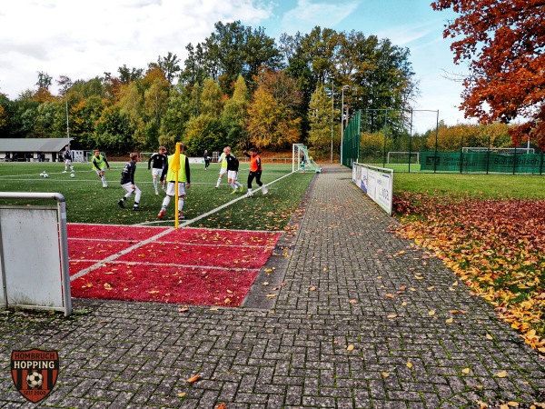Sportanlage Am Loh - Bestwig-Ostwig