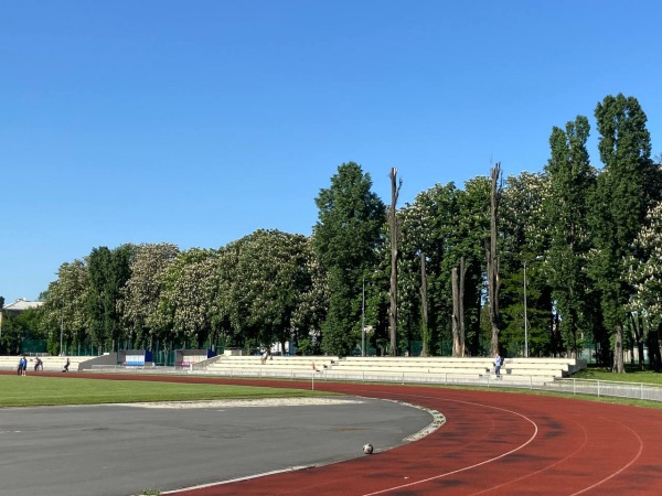 Stadion Temp - Kyiv