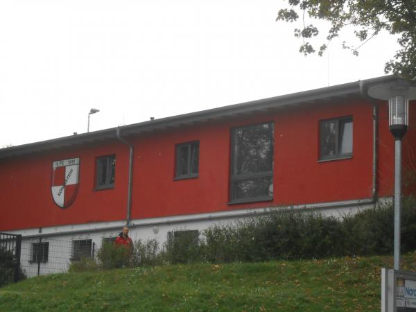 Sportplatz am Kreisel - Königstein/Taunus