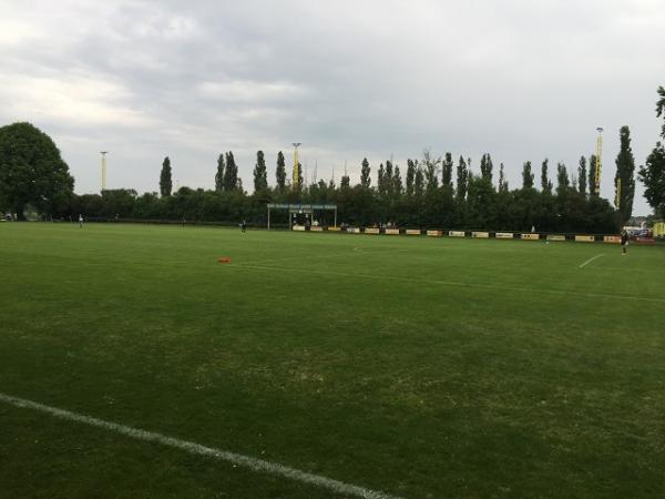 Sportanlage an der Baumschule - Guben-Groß Breesen