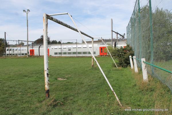 Stade Reine Fabiola Terrain 2 - Welkenraedt