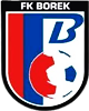 Wappen FK Borek diverse
