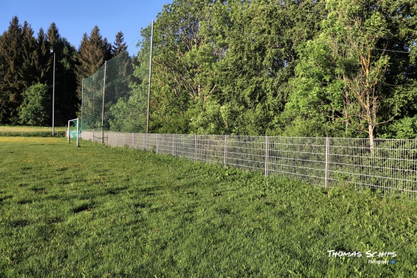 Sportplatz am Goldrain 2 - Meßstetten-Tieringen