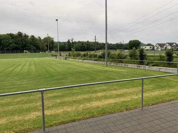 Sportanlage Stockhard Platz 2 - Rupperswil