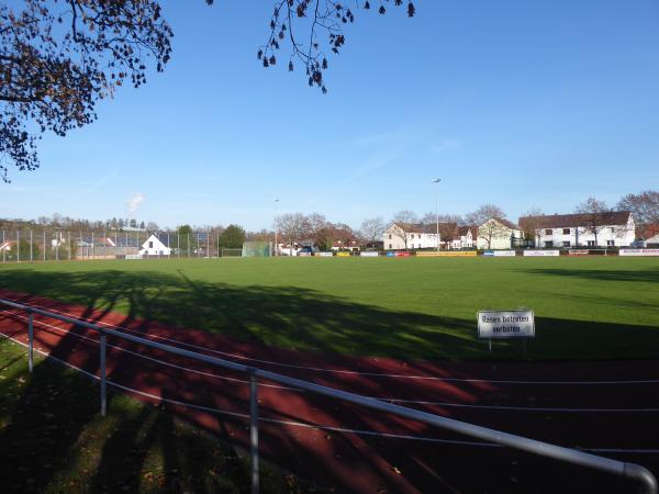 Sportplatz Jahnstraße - Bietigheim-Bissingen