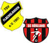 Wappen SG Flachslanden/Rügland (Ground B)  120321