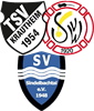 Wappen SpG Krautheim/Westernhausen/Sindelbachtal III (Ground A)