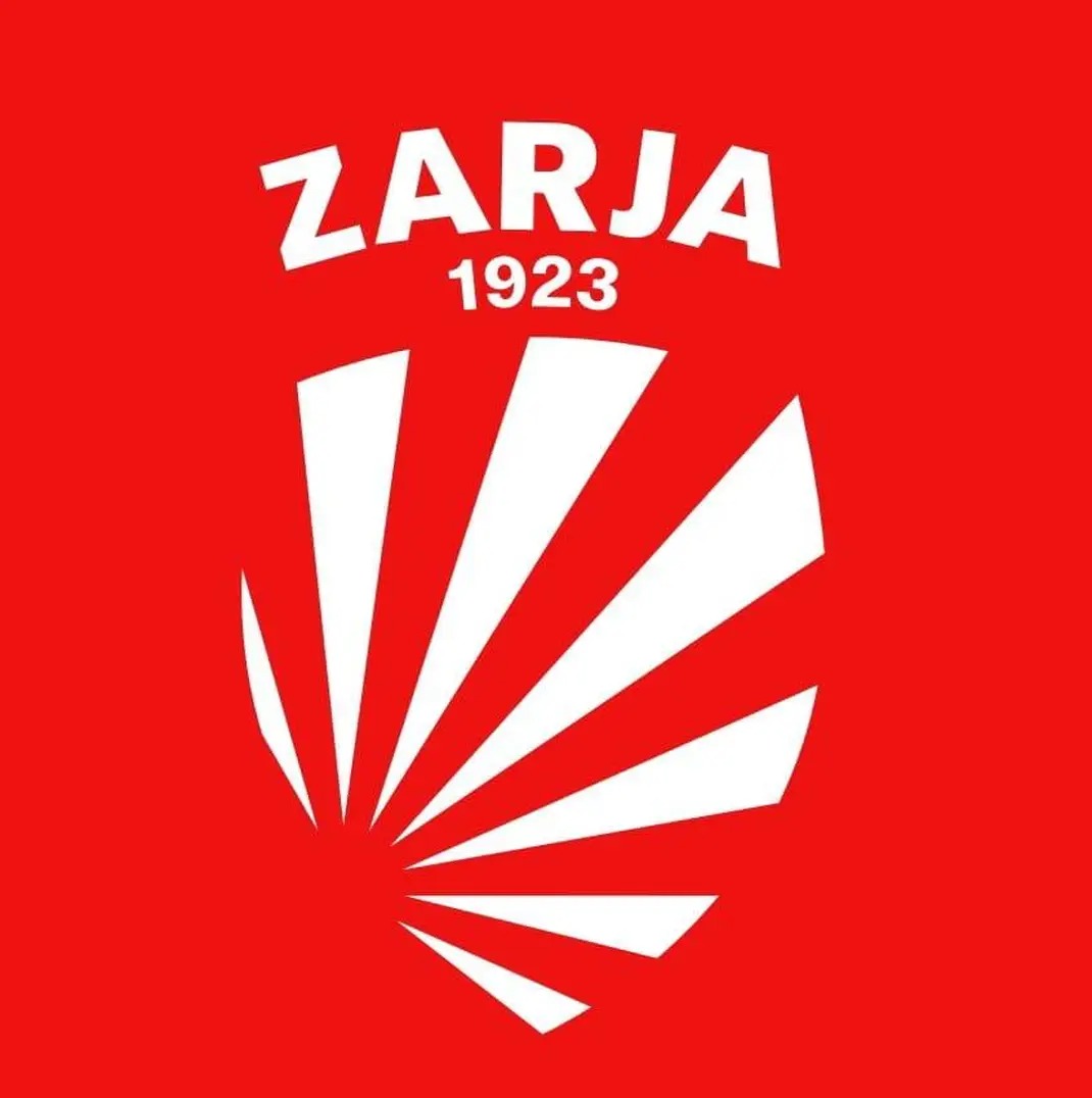 Wappen ASD Zarja diverse