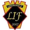 Wappen Lekebergs IF  91737