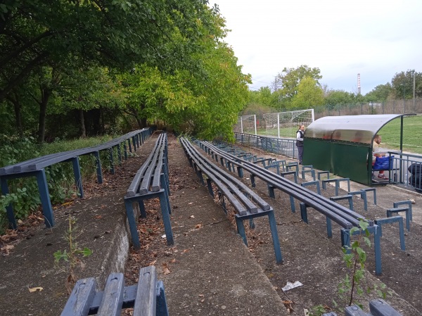 Stadion Obelya - Sofia