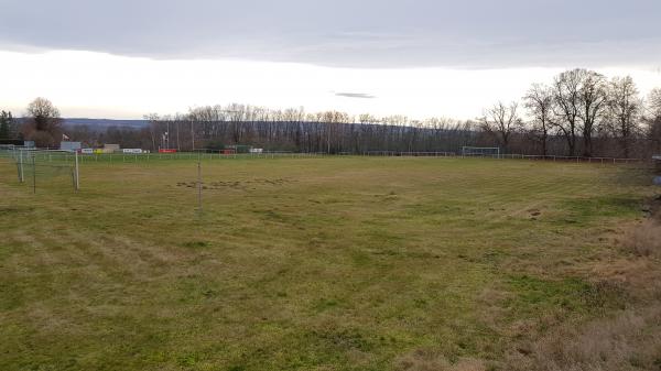 Sportplatz Buttelstedt - Am Ettersberg-Buttelstedt